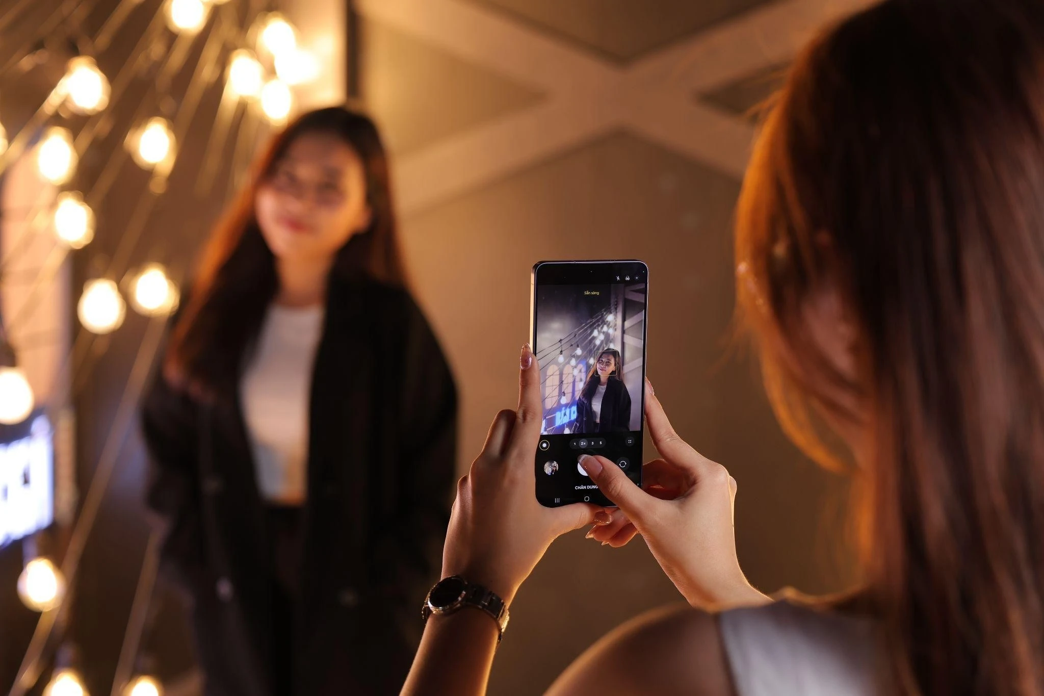 Galaxy AI trên S26 Ultra: trợ thủ sáng tạo toàn diện