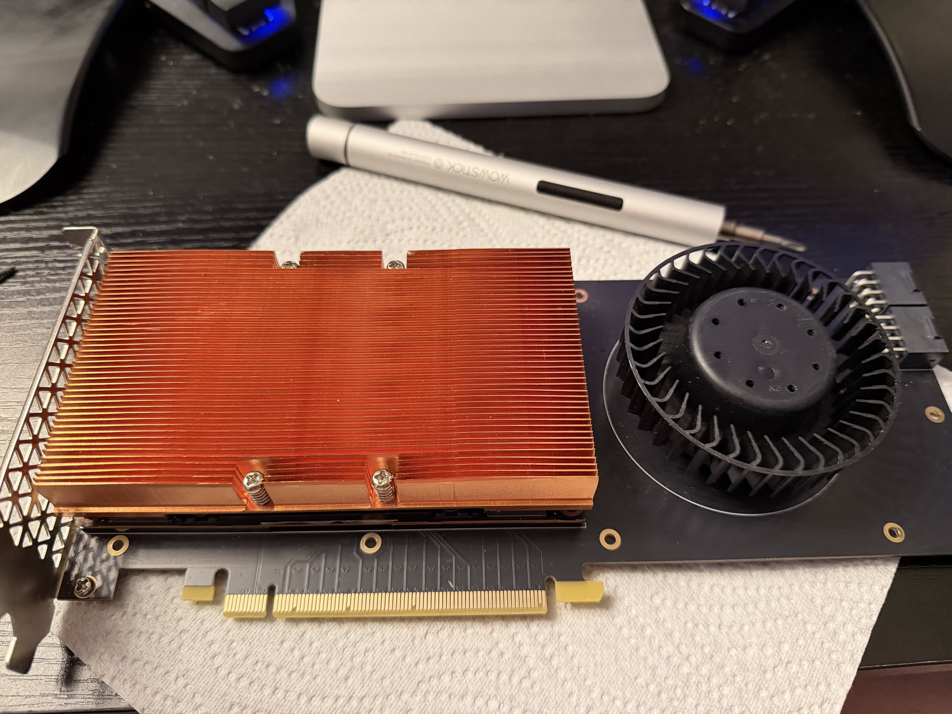 Why Older GPUs Beat New Flagships for Local AI—and How to Build Your Own