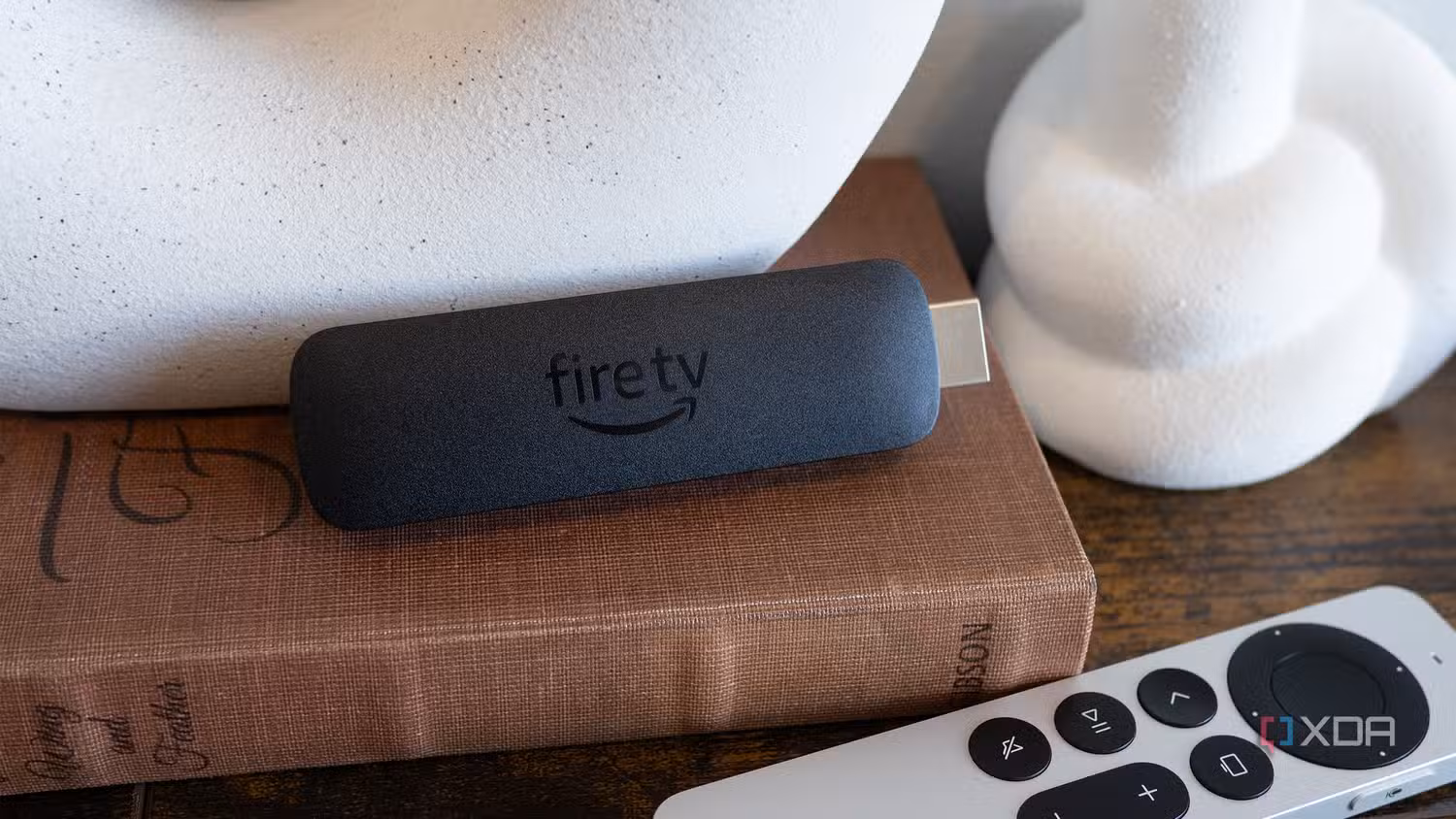 Thay thế Fire TV Stick bằng Raspberry Pi để xây trung tâm giải trí nhà thông minh