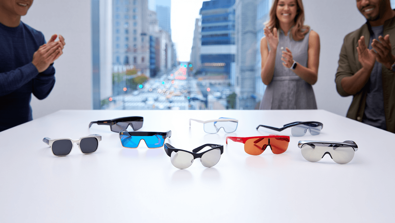 AR Glasses Hit Budget Pricing: Why $299 Changes Everything