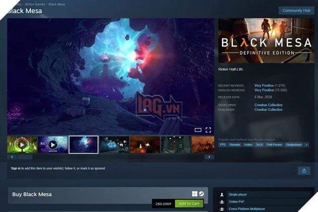 Những game huyền thoại trên trình duyệt: fan đang làm tốt hơn hãng?