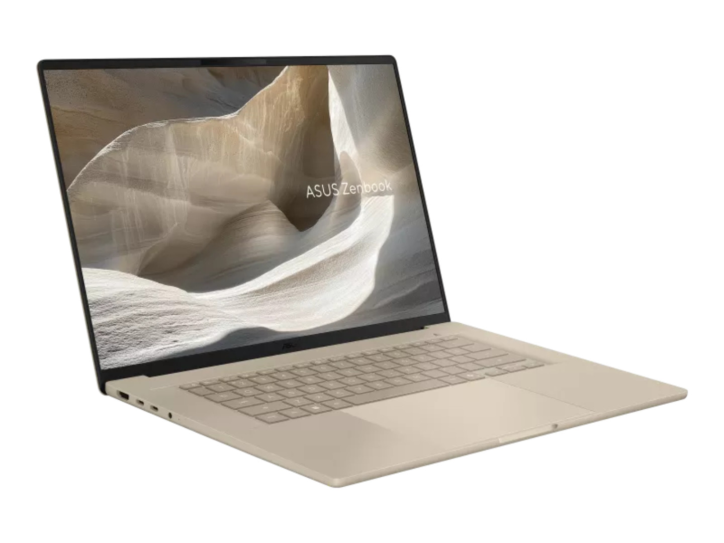 Asus Zenbook A16 Snapdragon X rẻ hơn 38%: nên chọn bản nào?