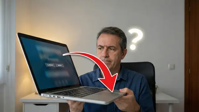 Pin laptop tụt nhanh khi tắt máy: kiểm ngay 3 cài đặt Windows
