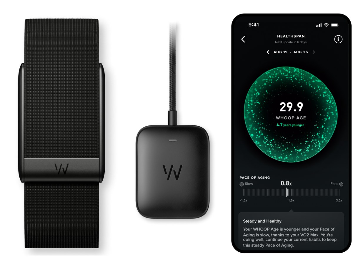 How a Premium Credit Card Makes WHOOP Look Free
