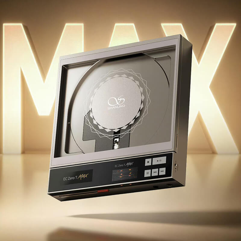 Portable DAC Amplifiers Compared: iFi Go Link 2 Max vs Shanling EC Zero T Max