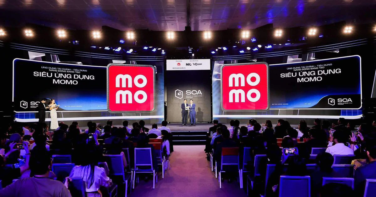 MoMo, Cake và Zalopay: Ba trụ cột fintech Việt đang được thế giới công nhận