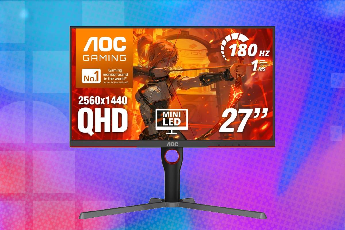 Best Budget Gaming Monitor Deals This Week Under $250