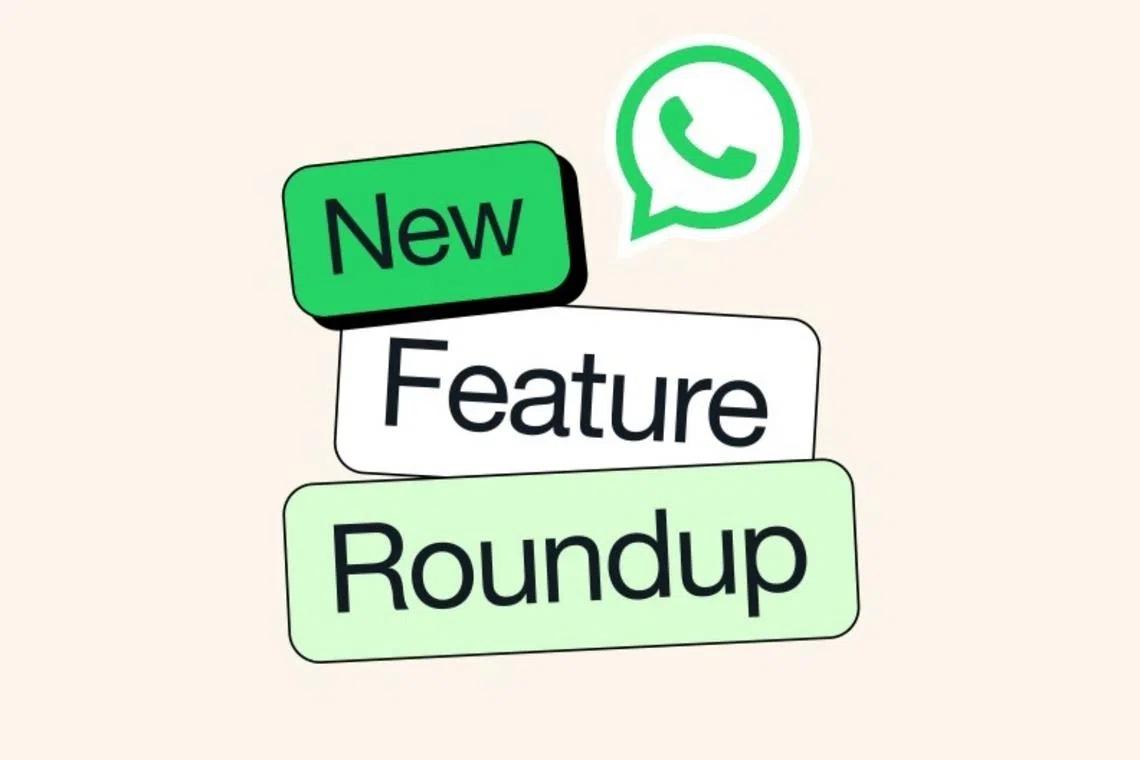 WhatsApp’s Biggest Platform Expansion Yet