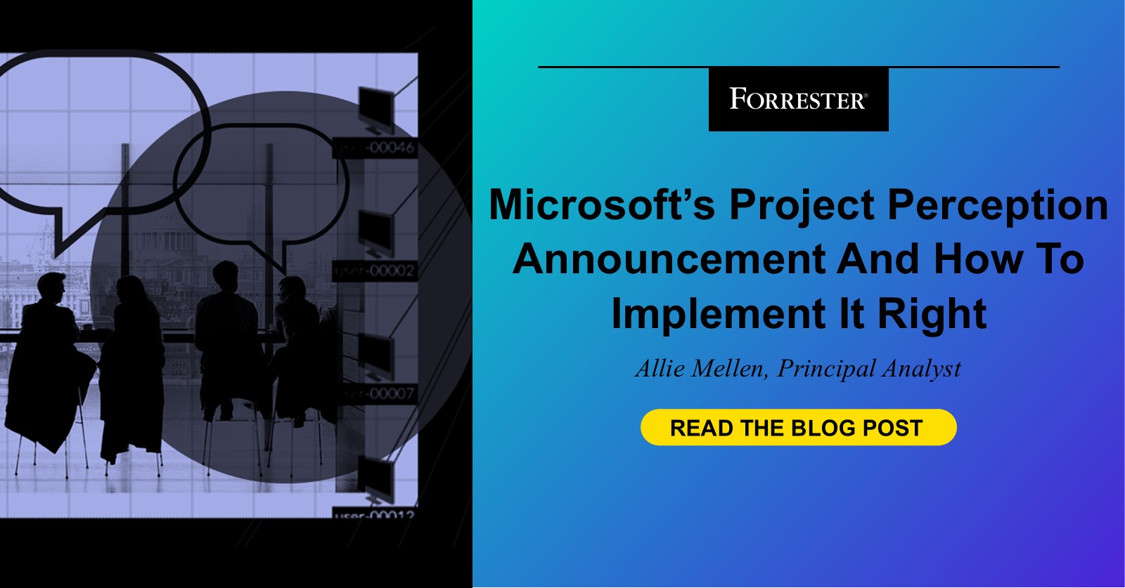 Microsoft’s Project Perception Signals a New Era for AI Security Teams