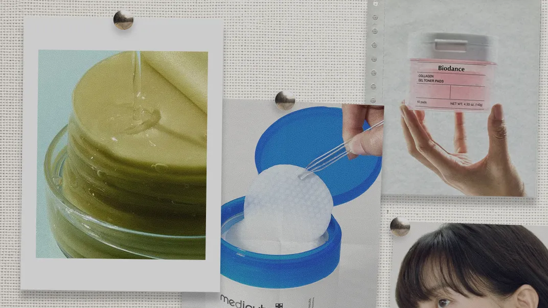 Toner Pads Are Packed With Actives—Here’s Why That Matters