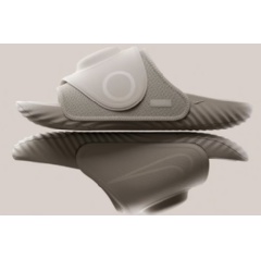 Nike’s Air Zoom Hyperslide Turns Recovery Slides into Smart Therapy Devices