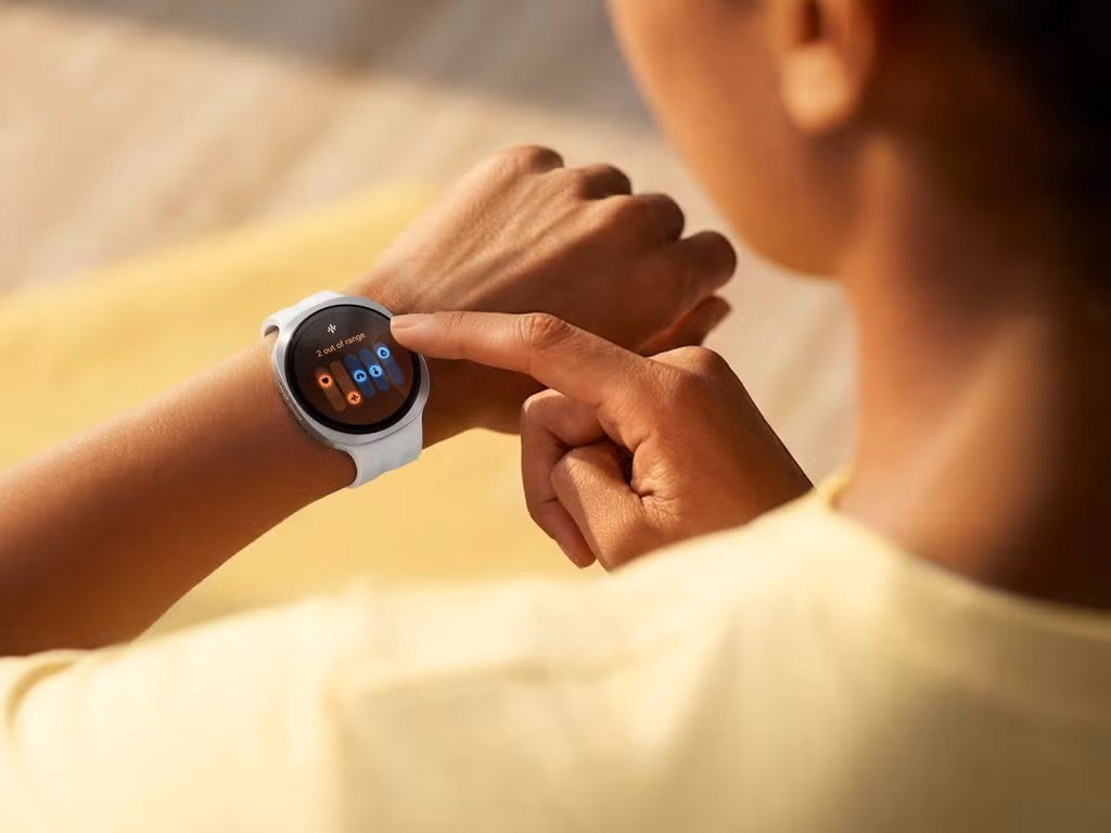 Galaxy Watch Ultra 2 nâng cấp những gì so với thế hệ đầu?