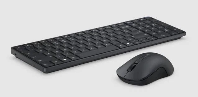 HP’s EliteBoard G1a Turns the Desktop PC into a Keyboard