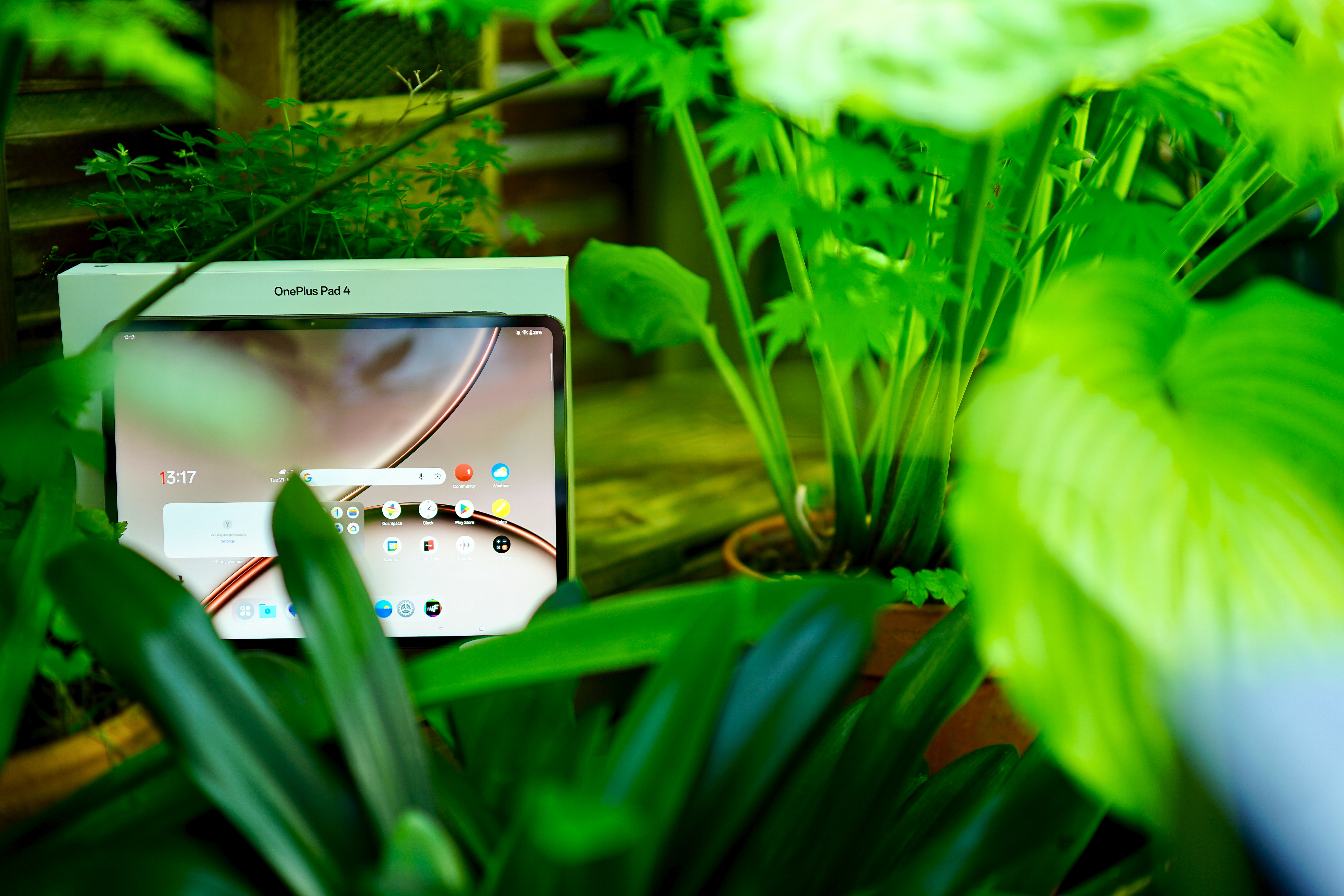 OnePlus Pad 4 giá 700 USD: hiệu năng mạnh có đủ che mờ rủi ro cập nhật?