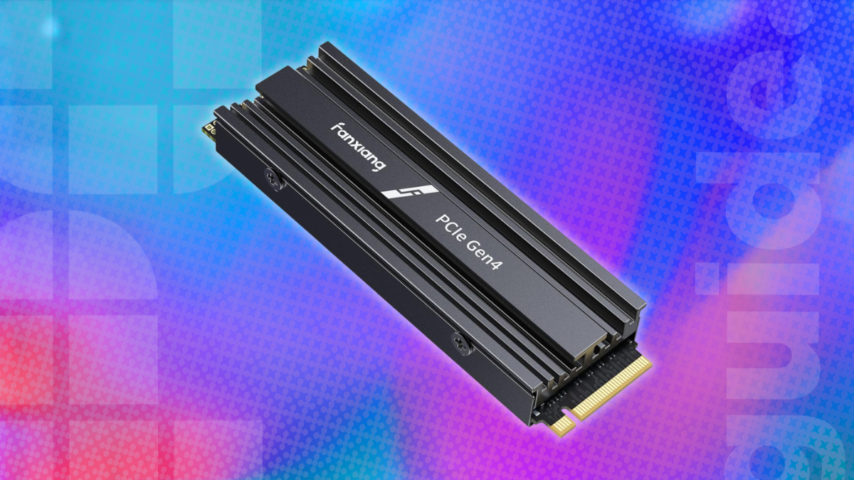 High-End NVMe SSDs Stay Pricey While Mid-Range Deals Surge