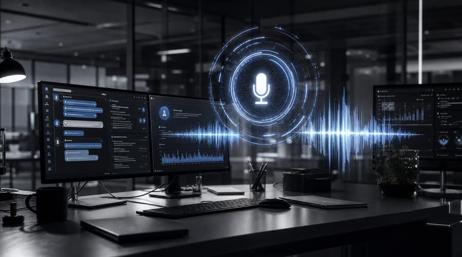 OpenAI Presence Turns Enterprise Voice Agents Into a Managed Service