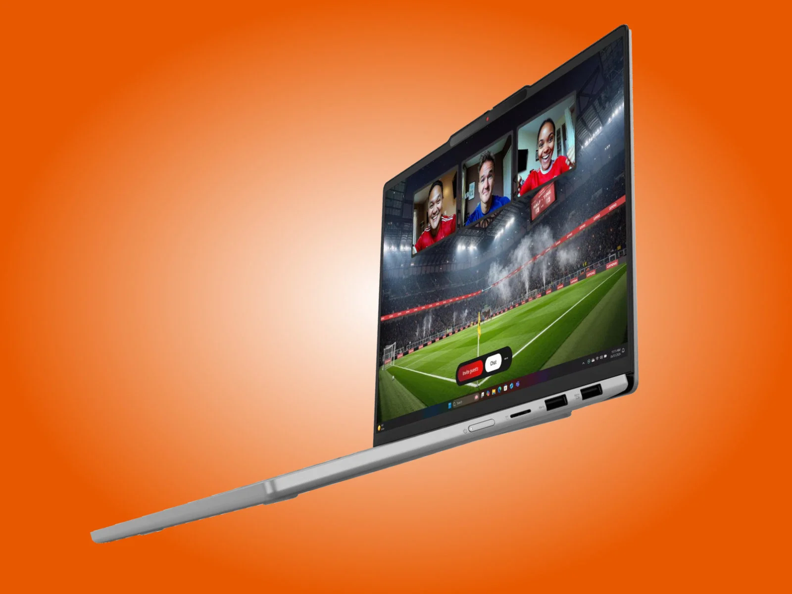Lenovo IdeaPad Slim 5 and 3: Battery First, Speed Second