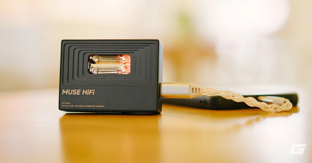 Dongle DAC/Amp di động: lựa chọn nào đáng mua cho audiophile?