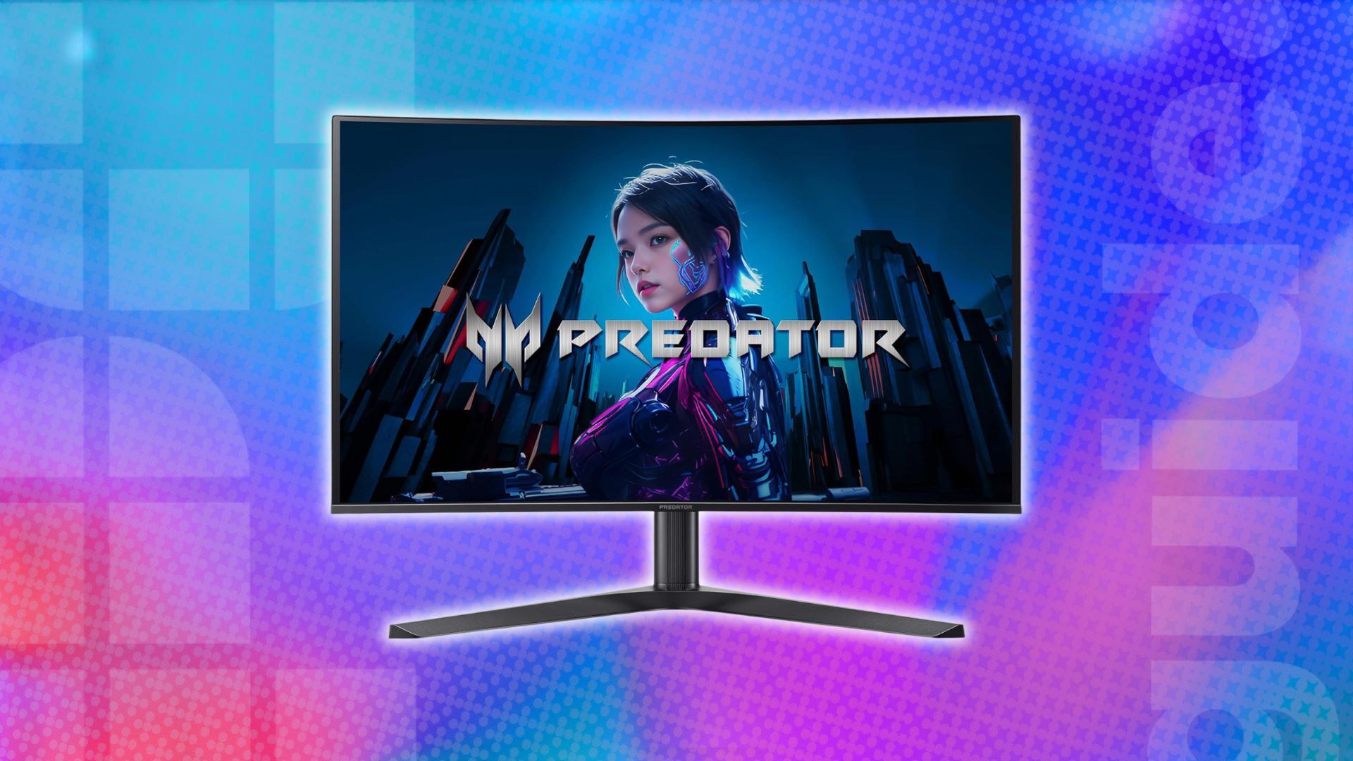 Acer Predator QD‑OLED and 4K 240Hz Monitors Hit Record Lows on Amazon