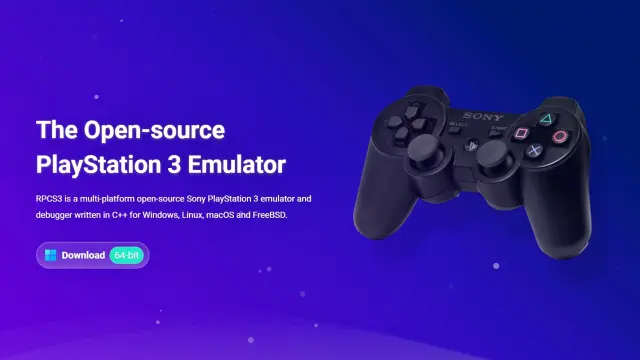 Sửa Lỗi Crash RPCS3 Trên GPU Nvidia Ngay Trong Nvidia App