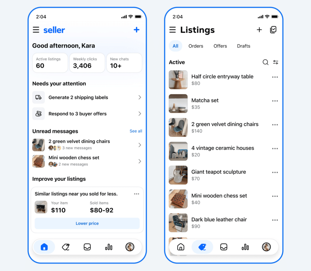 Facebook’s Video-First Home Screen Is a Bet on Endless Clips
