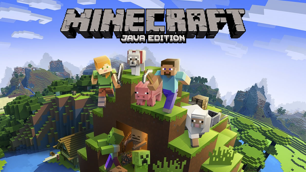 Minecraft Java Edition’s Vulkan Shift Raises the Bar for PCs
