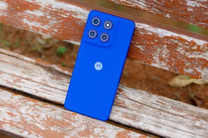 Budget Phone Battery Life vs. Performance: Motorola’s Winning Trade-Off