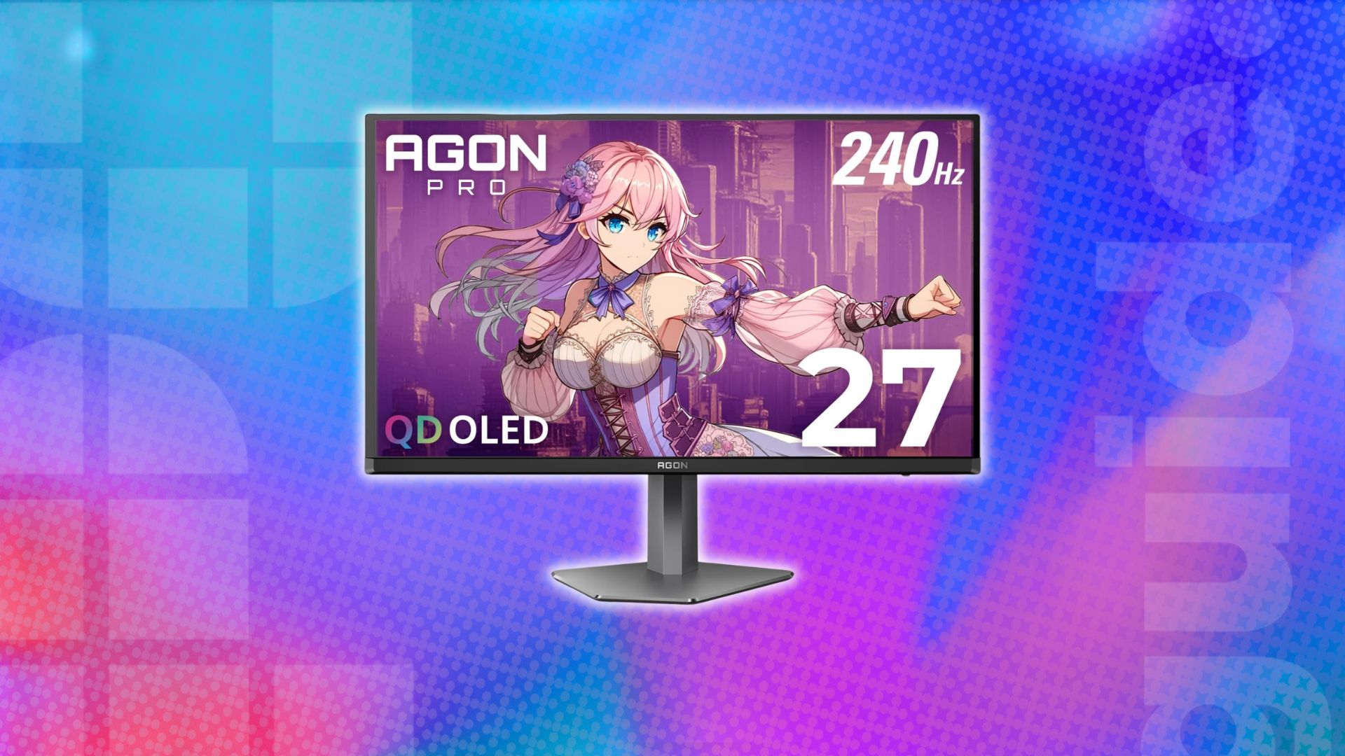 AOC Gaming Monitors Hit Record Lows on Amazon