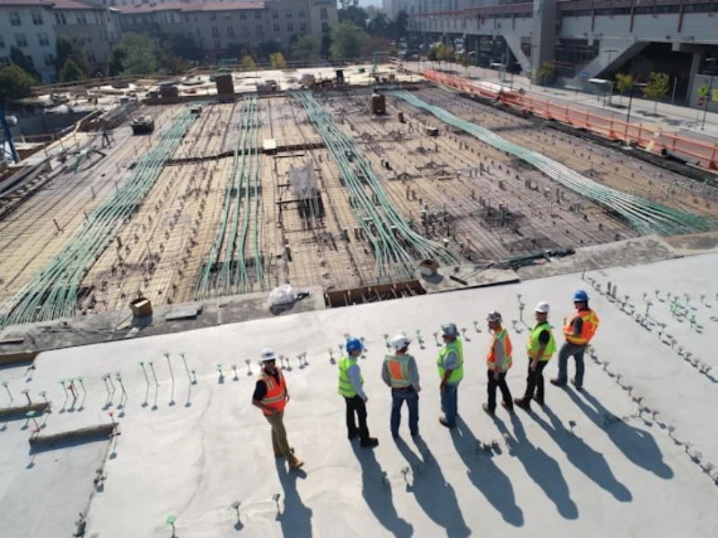 AI Construction Estimating Is Turning Bidding Speed Into a Weapon