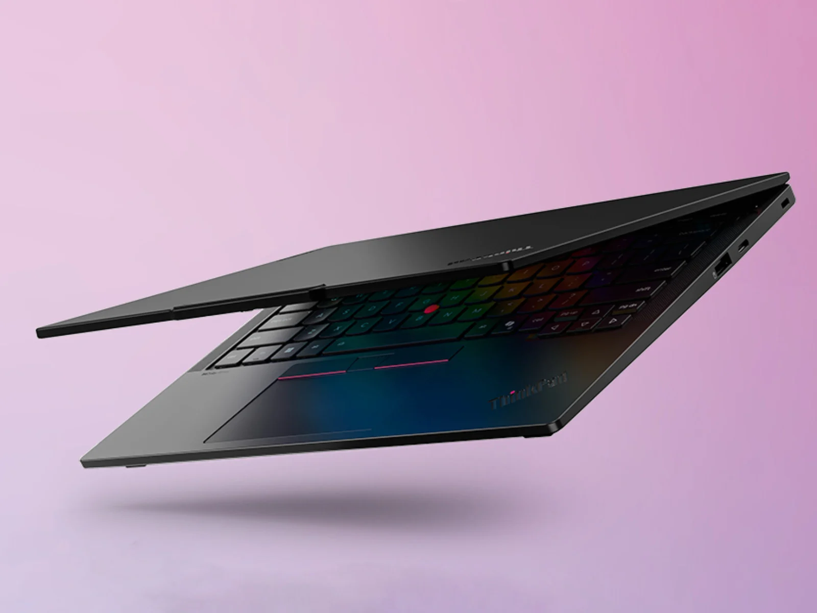 Lenovo ThinkPad T14s Gen 7 Snapdragon: có đáng nâng cấp?