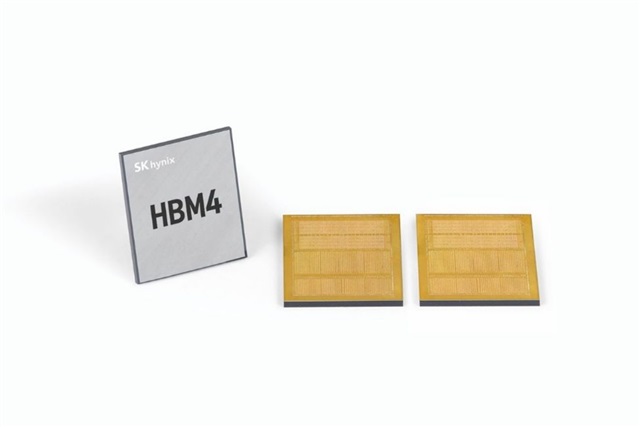Memory Prices Set to Stay High as AI Soaks Up Supply