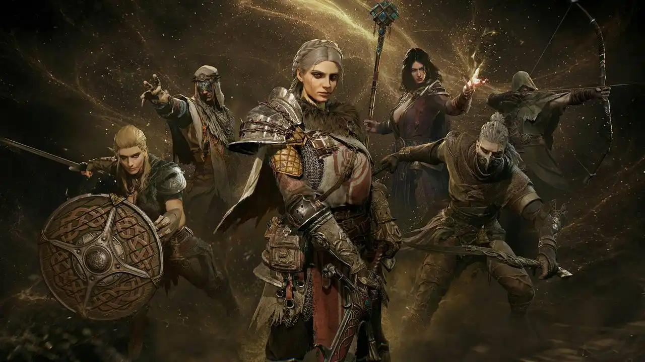 Tháng 8 sắp tới: 4 game PC đáng chú ý bạn nên ghi lịch
