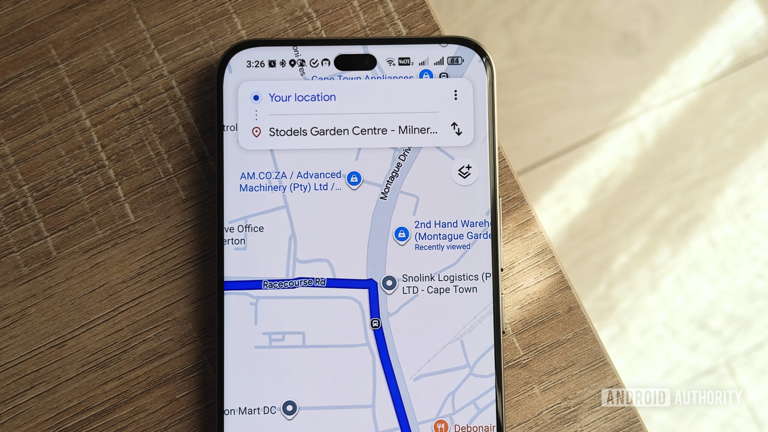 Google Maps mất màu giao thông: Lỗi lớn và cách xoay xở tạm thời