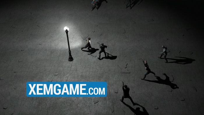Yet Another Zombie Defense HD miễn phí trên Steam, có đáng nhận?