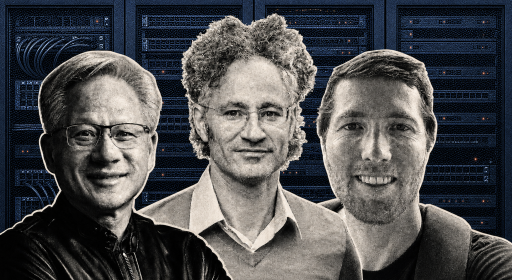 Open Secure AI Alliance Bets on Transparency as the Next Cyber Shield
