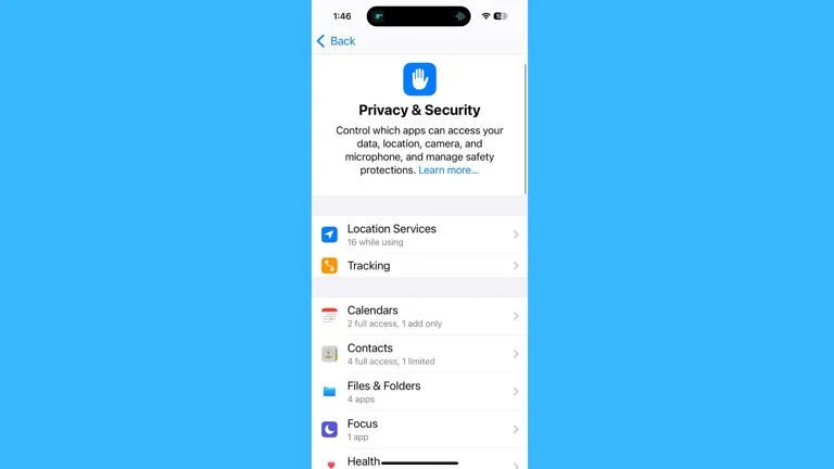 7 cài đặt bảo mật ẩn trên iPhone mà bạn nên bật ngay