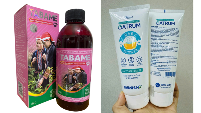 Ba lô sản phẩm tắm gội bị thu hồi khẩn: Đừng xem nhẹ cảnh báo vi sinh