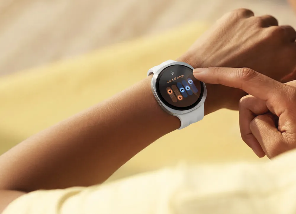 Galaxy Watch Ultra2 và Watch9: AI cho người dùng chuyên môn