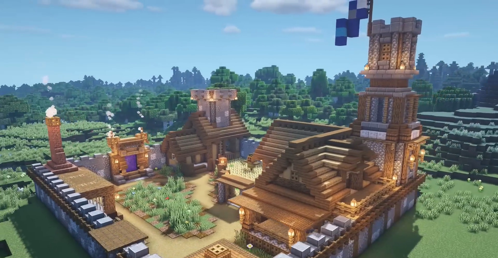 Minecraft Java Edition Jumps System Requirements: Time to Upgrade Your PC?