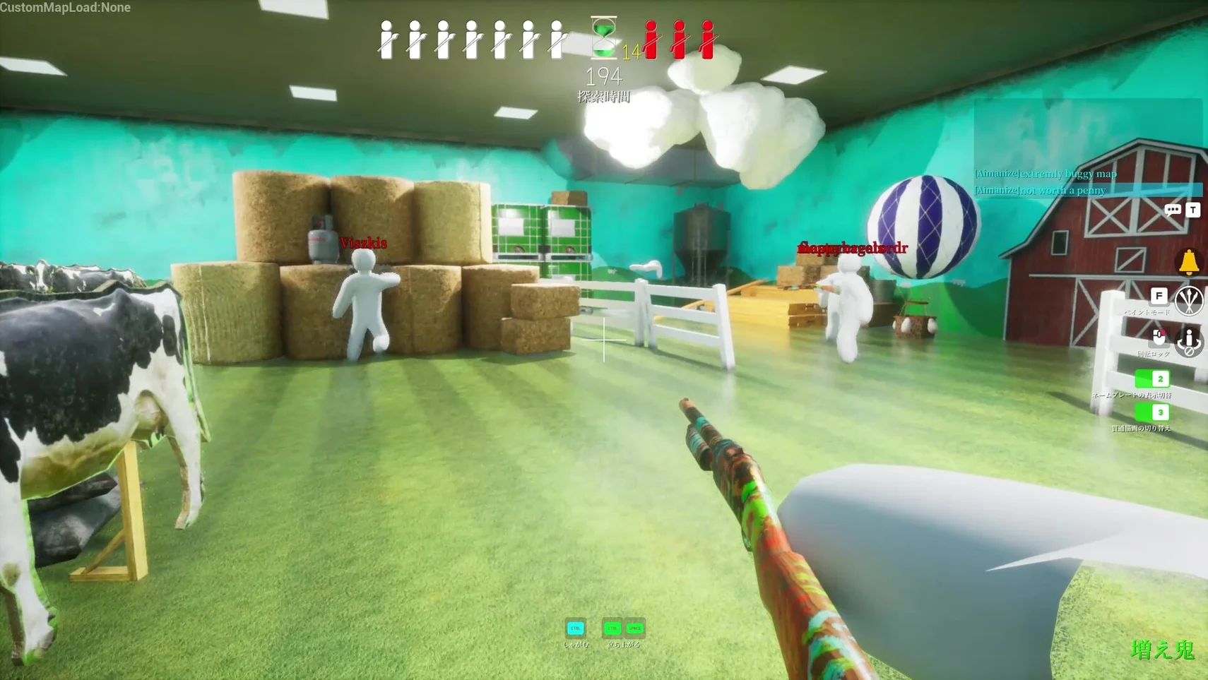 Game Indie Meccha Chameleon Bị Hack Discord Và Nhiễm Mã Độc: Cảnh Báo Cho PC Gamer