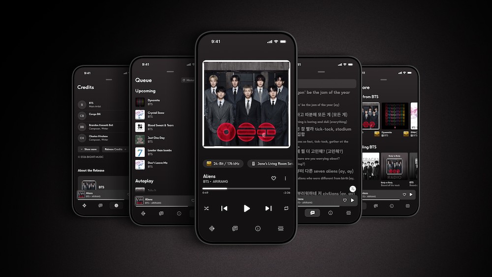 Music Apps Are Turning Players Into Interactive Experiences