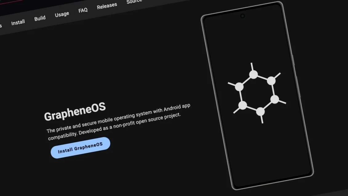 GrapheneOS Duress Password Case Tests Phone Privacy Rights