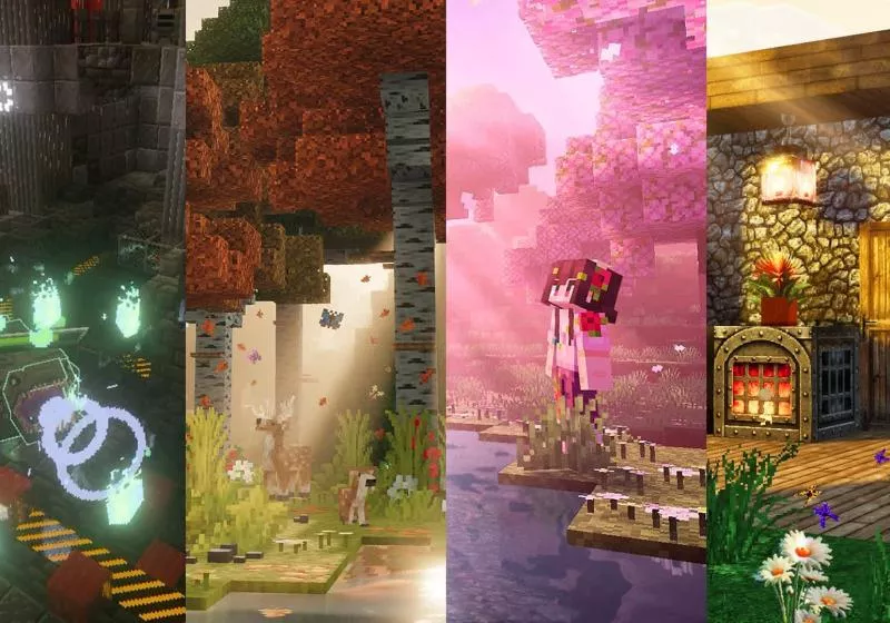 Minecraft Java Edition Jumps System Requirements: Time to Upgrade Your PC?