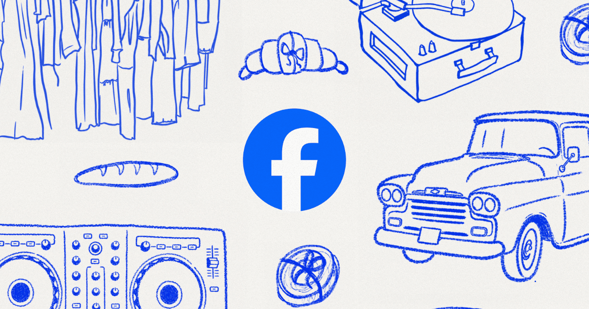 Facebook’s Video-First Home Screen Is a Bet on Endless Clips