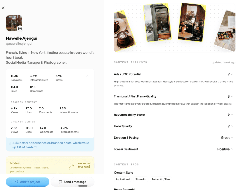Why Creator Growth Tools Are Moving Beyond Vanity Metrics