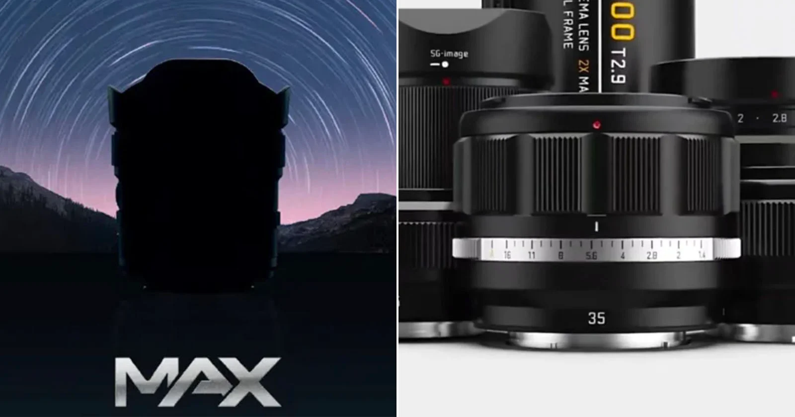 Ống kính Viltrox giá rẻ cho Micro Four Thirds: nên mua hay nên tránh?
