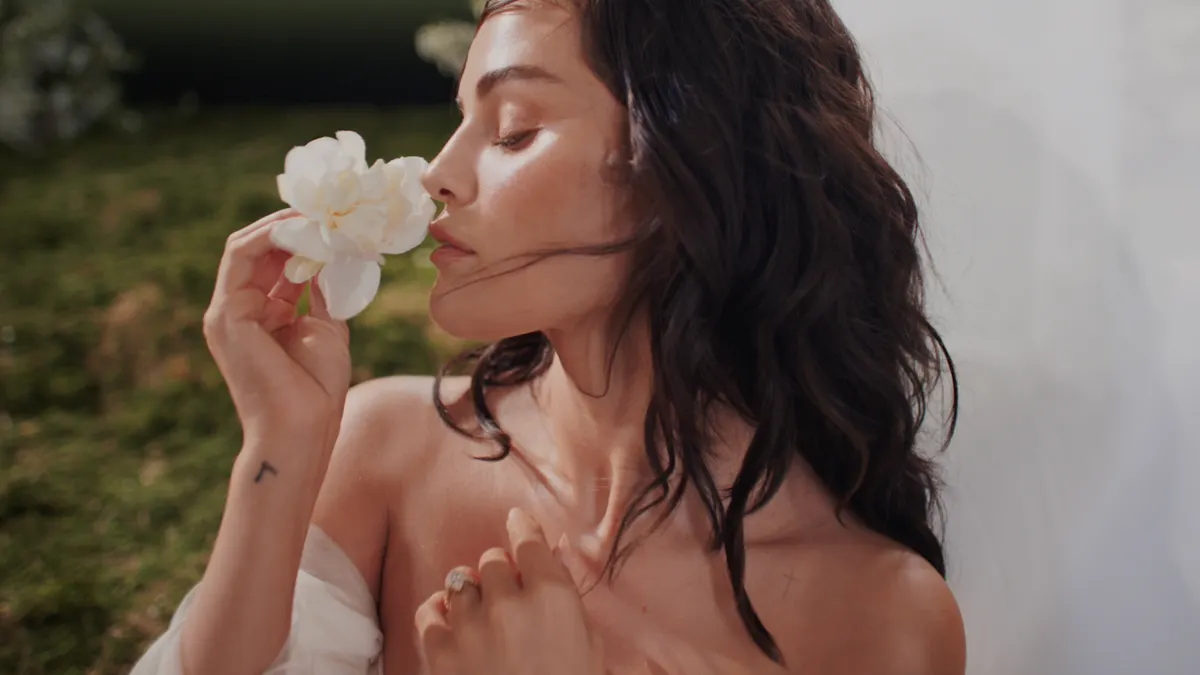 How Celebrity Fragrance Ambassadors Rewrite Luxury Scent Stories