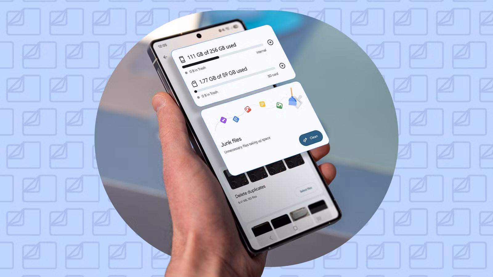 Giải phóng 6GB+ dung lượng Android: 3 mẹo ít ai dùng