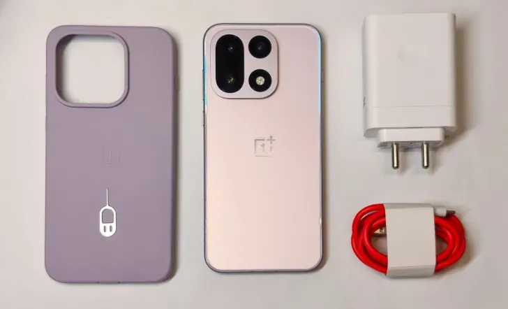 OnePlus 16 Leaks Point To A Two-Day, High-Refresh Flagship
