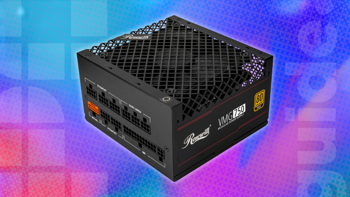 AMD GPU and Gold PSU Deals Slash Gaming Build Costs